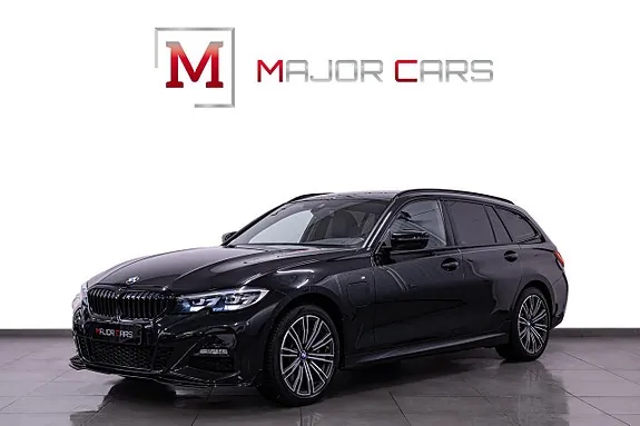 BMW 330E