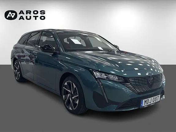 Peugeot 308 Sw 2025 photo 3