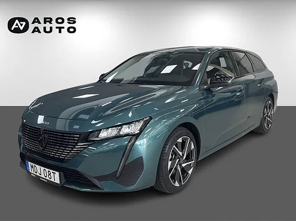 Peugeot 308 Sw