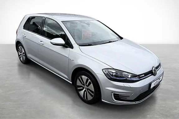 Volkswagen Golf 2020 photo 3