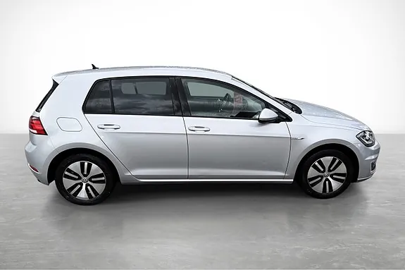 Volkswagen Golf 2020 photo 4