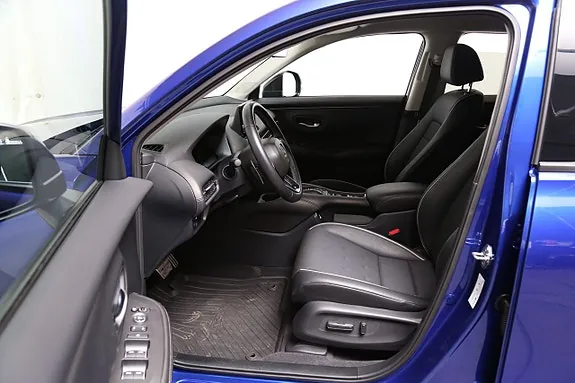 Honda Zr-V 2023 photo 5