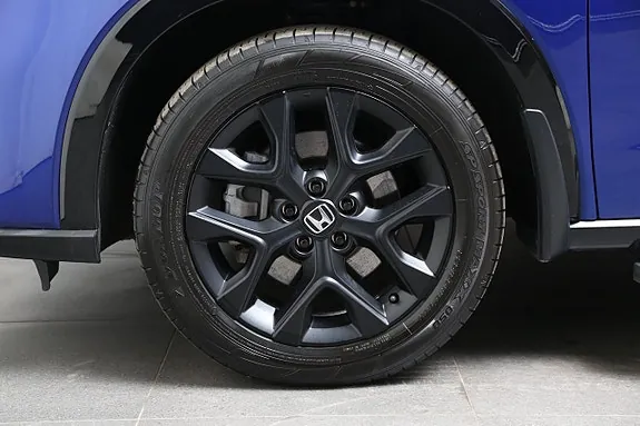 Honda Zr-V 2023 photo 4