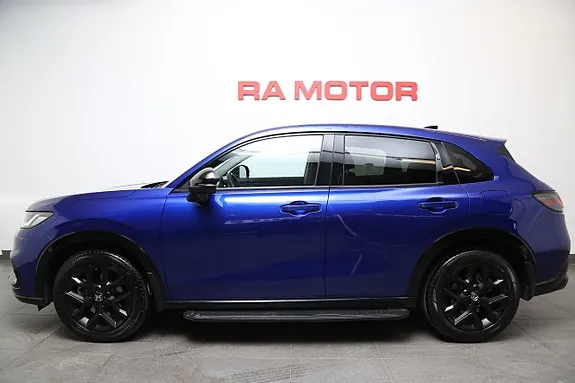 Honda Zr-V 2023 photo 2