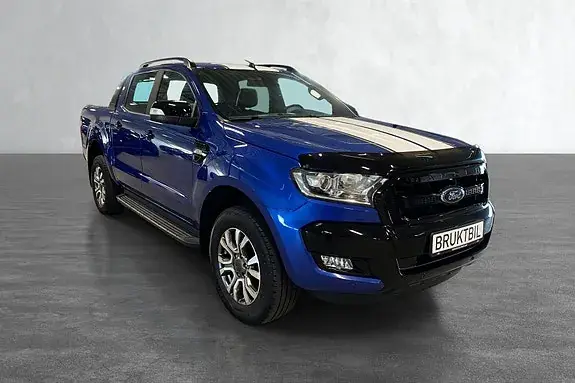 Ford Ranger 2019 photo 4