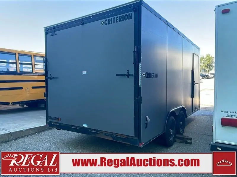 Criterion Ct816D5E 2025 photo 3