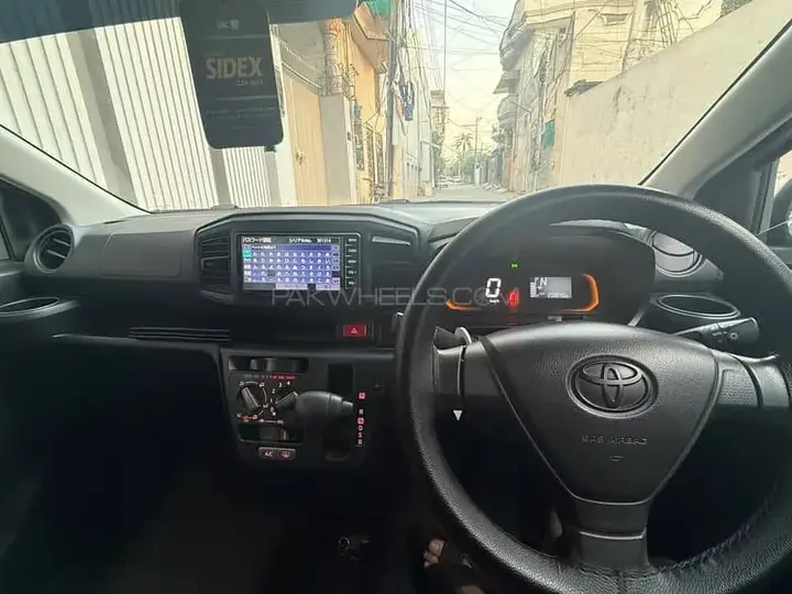 Toyota Pixis Epoch