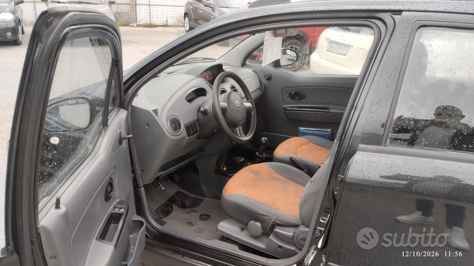 Chevrolet Matiz 2009 photo 5