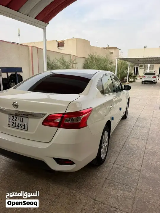 Nissan Sentra 2025 photo 2