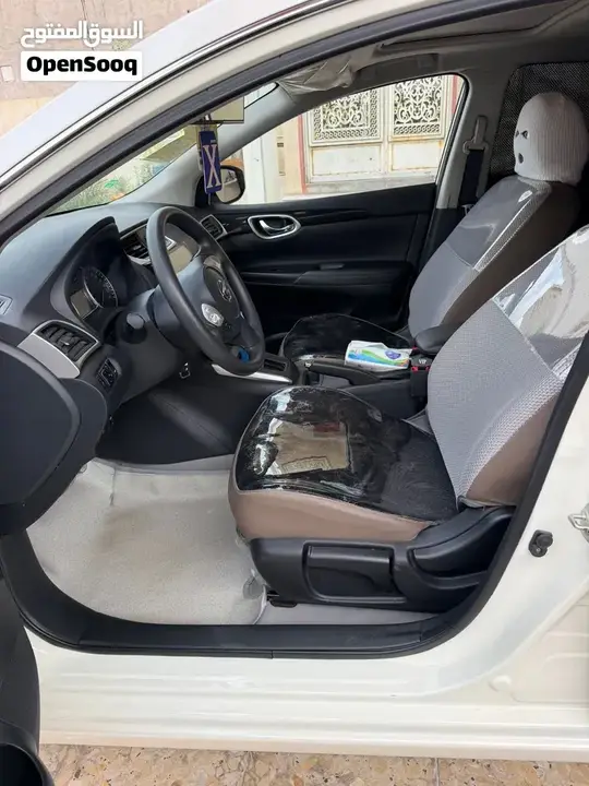 Nissan Sentra 2025 photo 4