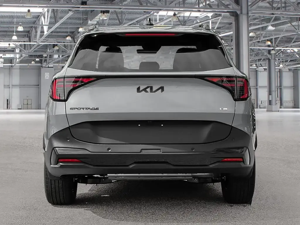 Kia Sportage 2026 photo 5