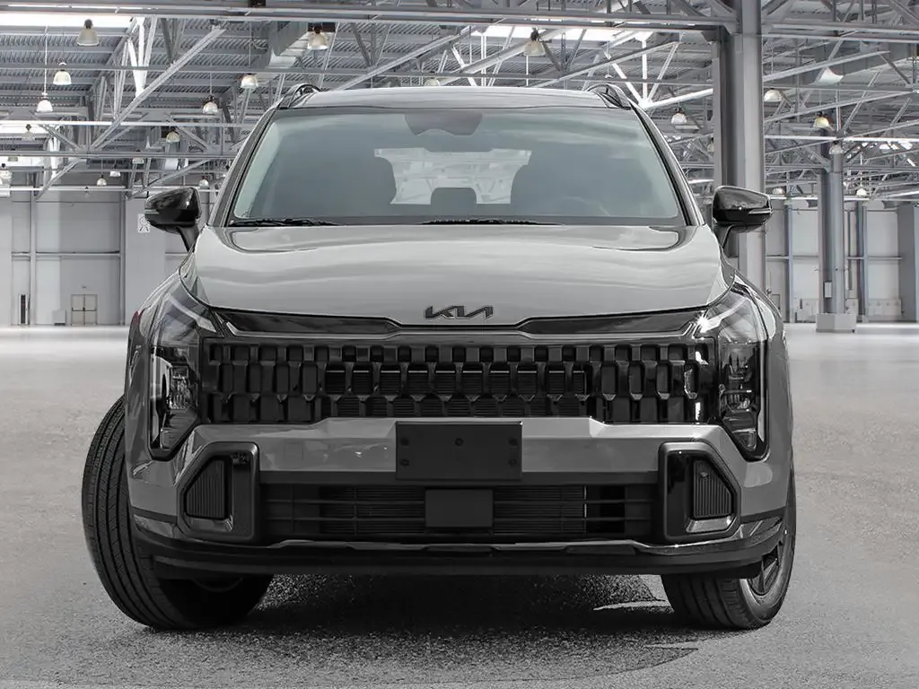 Kia Sportage 2026 photo 2