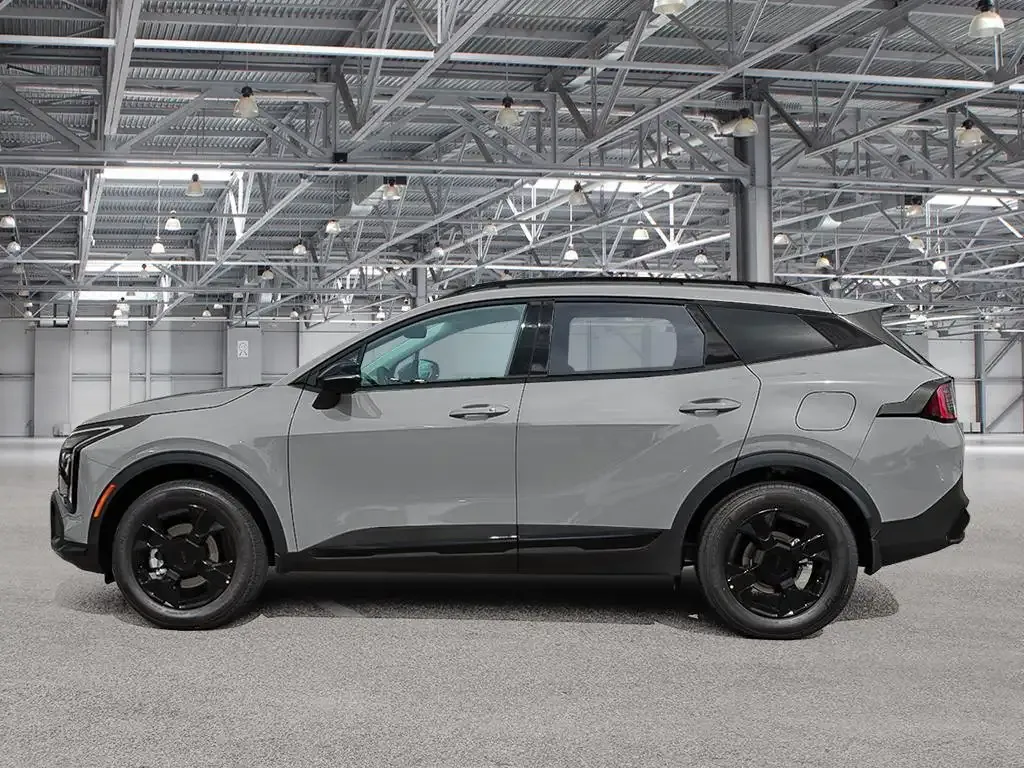 Kia Sportage 2026 photo 3