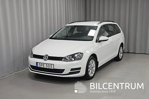 Volkswagen Golf I