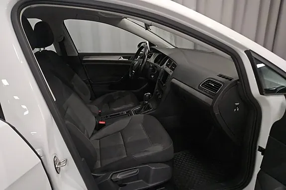 Volkswagen Golf I 2017 photo 5