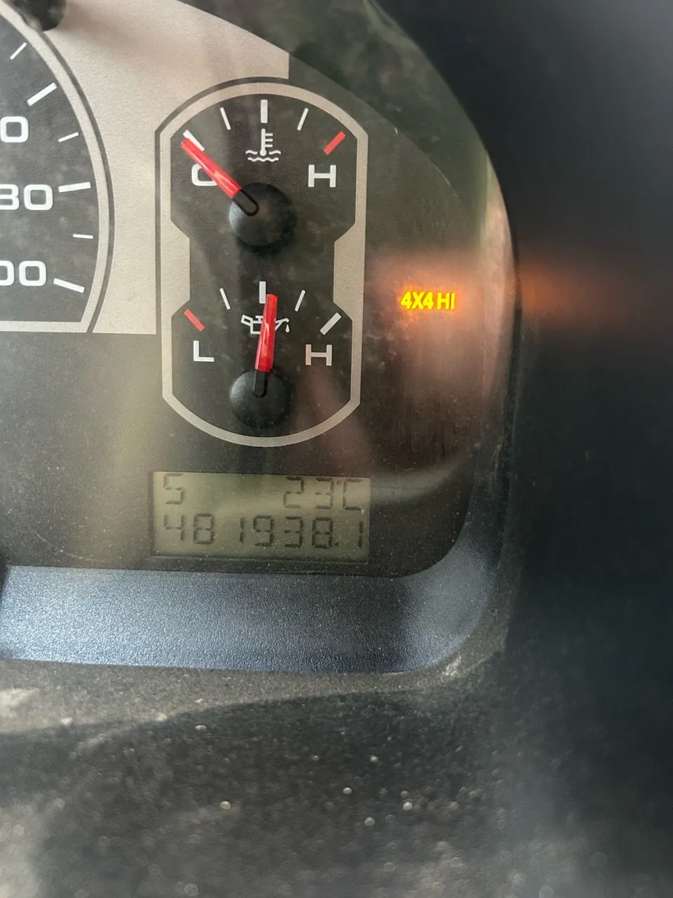 Ford F-150 2006 photo 5