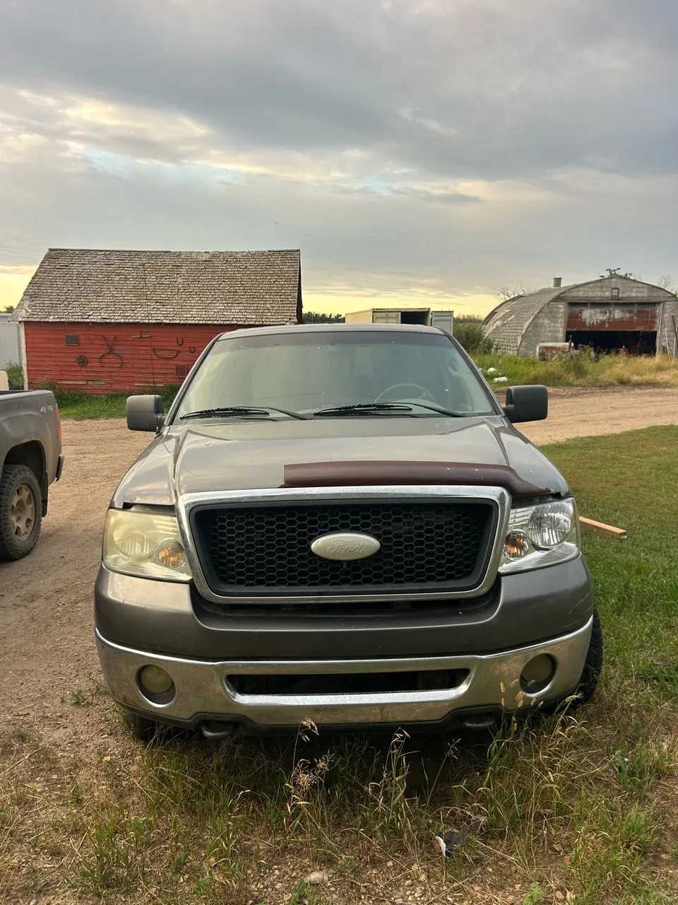 Ford F-150 2006 photo 3