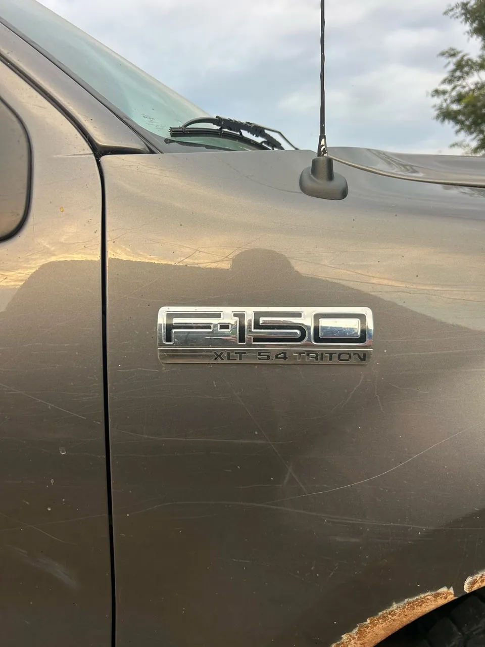 Ford F-150 2006 photo 2
