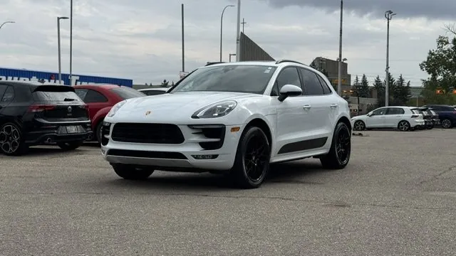 Porsche Macan 2018 photo 3