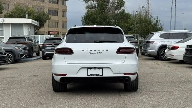 Porsche Macan 2018 photo 5