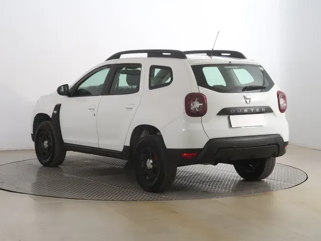Dacia Duster 2020 photo 3