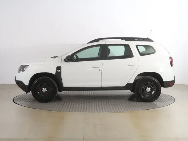 Dacia Duster 2020 photo 2