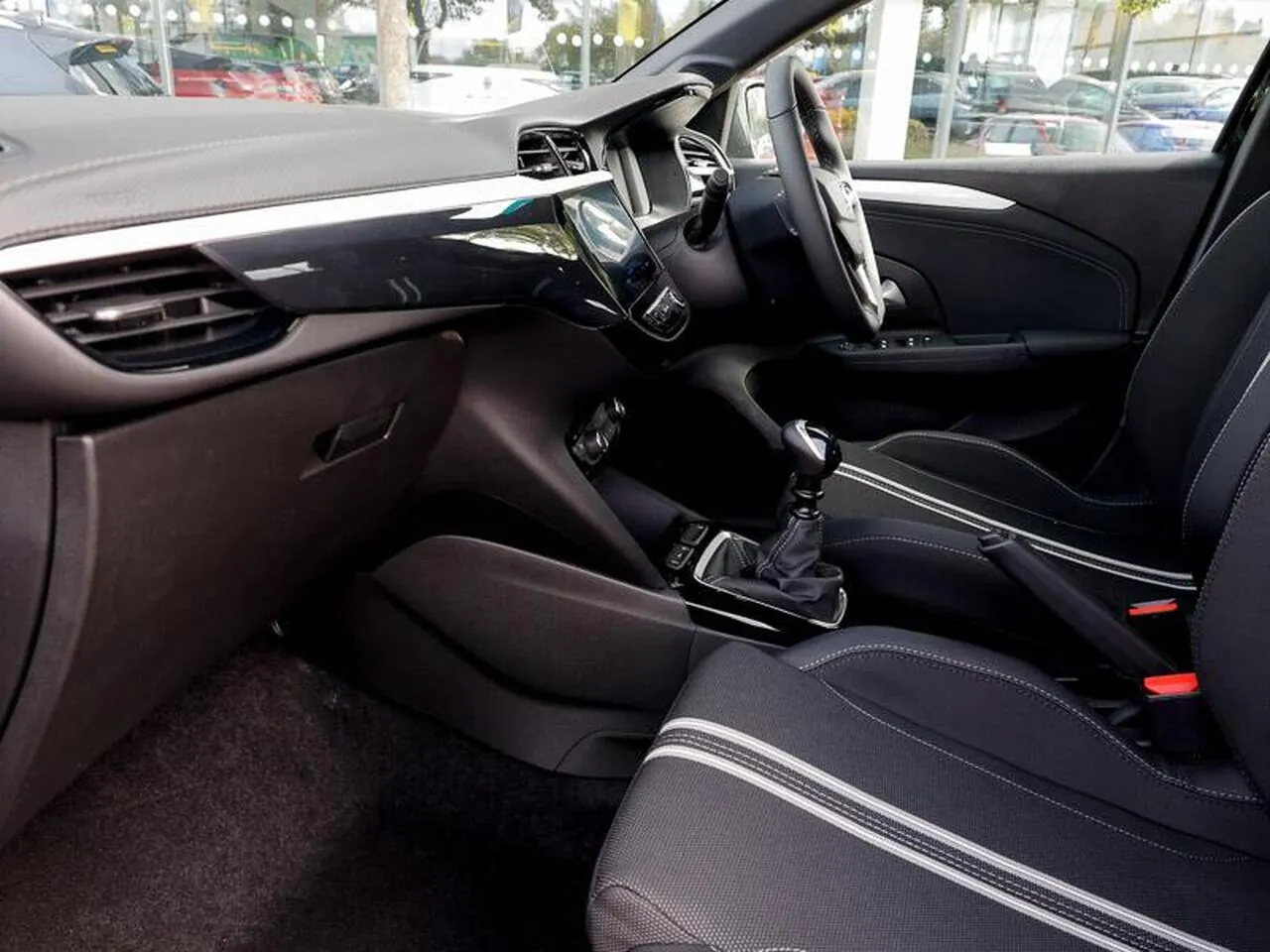 Vauxhall Corsa 2026 photo 5