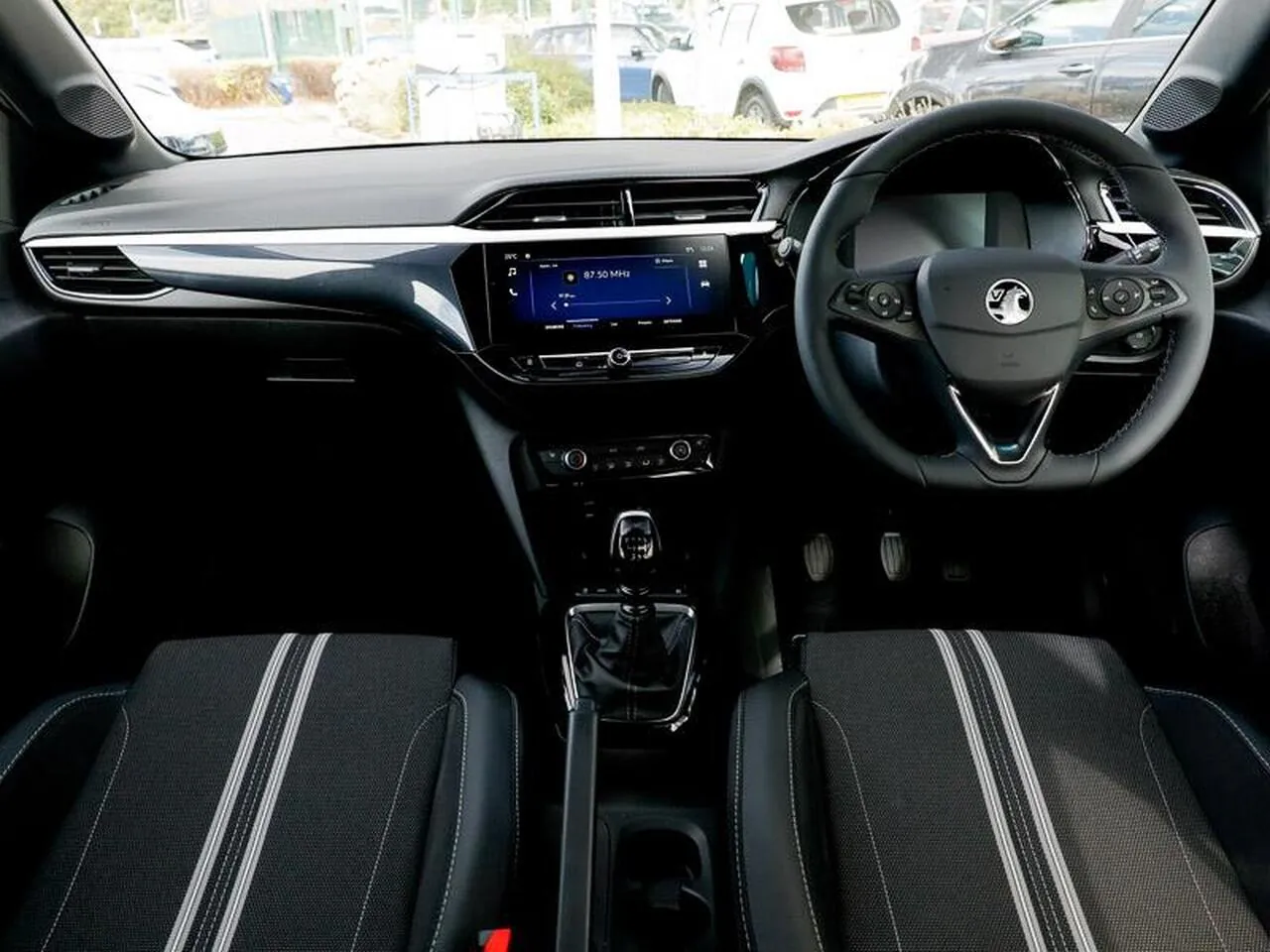 Vauxhall Corsa 2026 photo 3