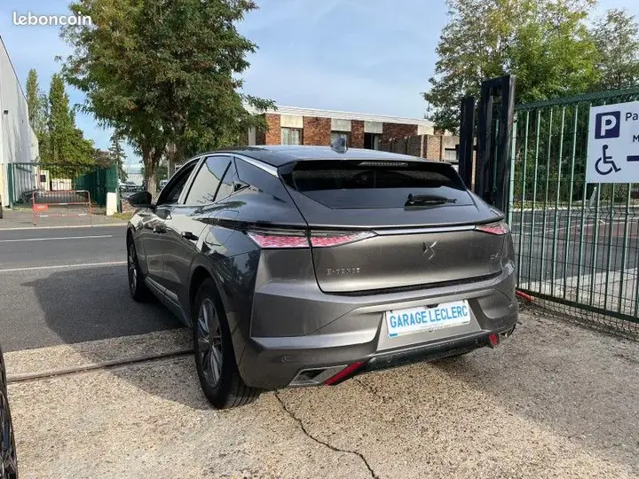 DS Automobiles Ds 4 2023 photo 4