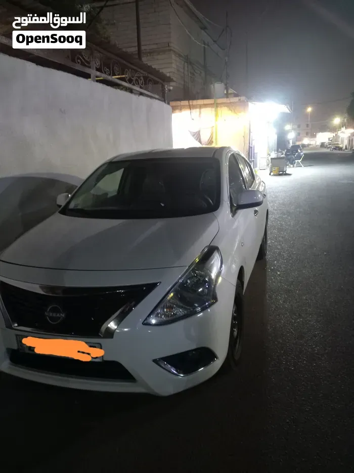 Nissan Sunny 2025 photo 2