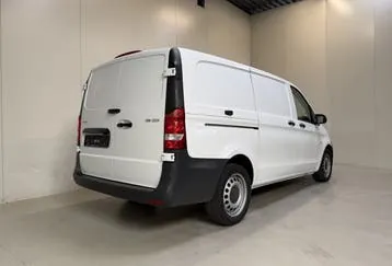 Mercedes-Benz Vito 2022 photo 3