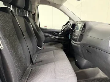 Mercedes-Benz Vito 2022 photo 2