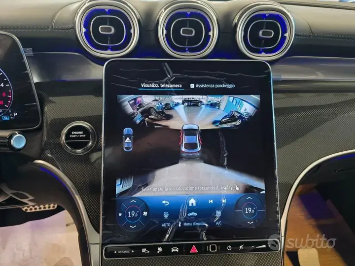 Mercedes-Benz Glc 2025 photo 2
