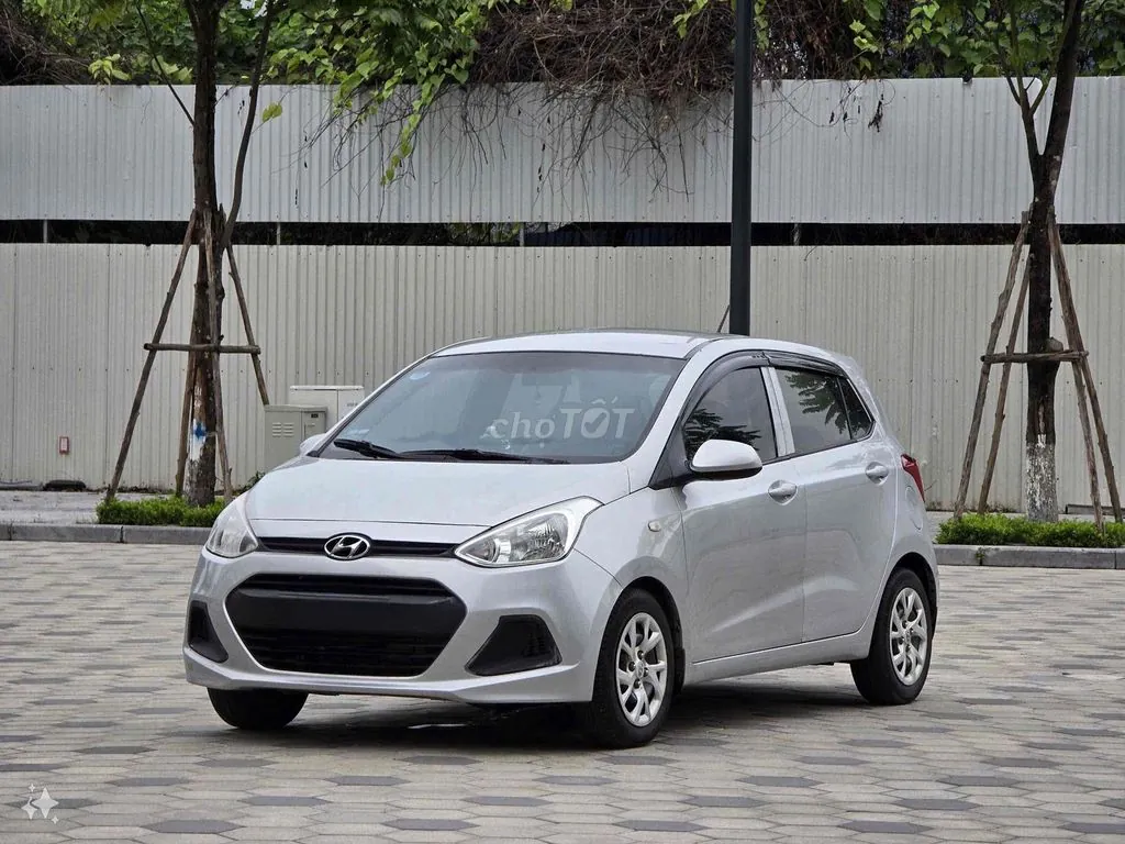 Hyundai Grand I10
