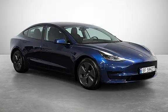 Tesla Model 3 2023 photo 4