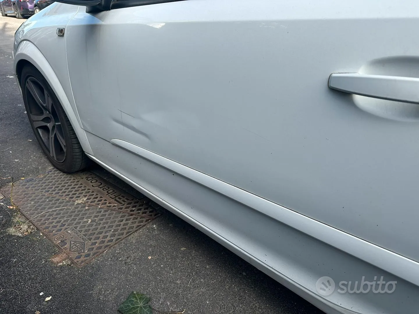 Opel Astra 2007 photo 5