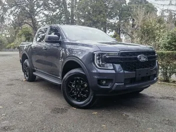 Ford Ranger 2026 photo 2