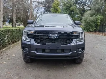 Ford Ranger 2026 photo 3