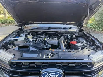 Ford Ranger 2026 photo 5
