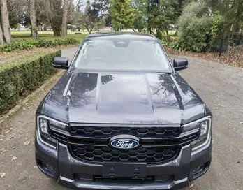 Ford Ranger 2026 photo 4