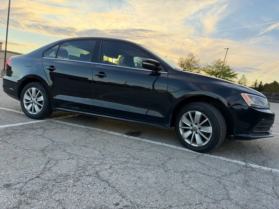 Volkswagen Jetta