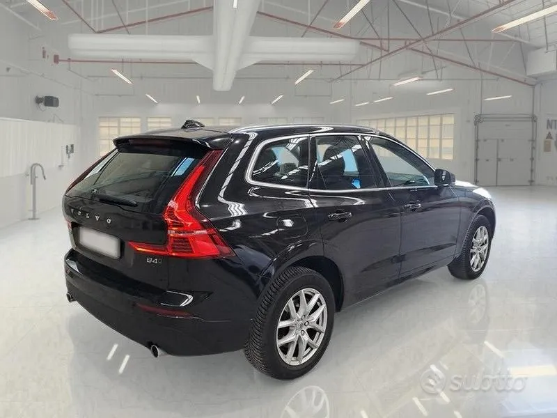 Volvo Xc60 2021 photo 4