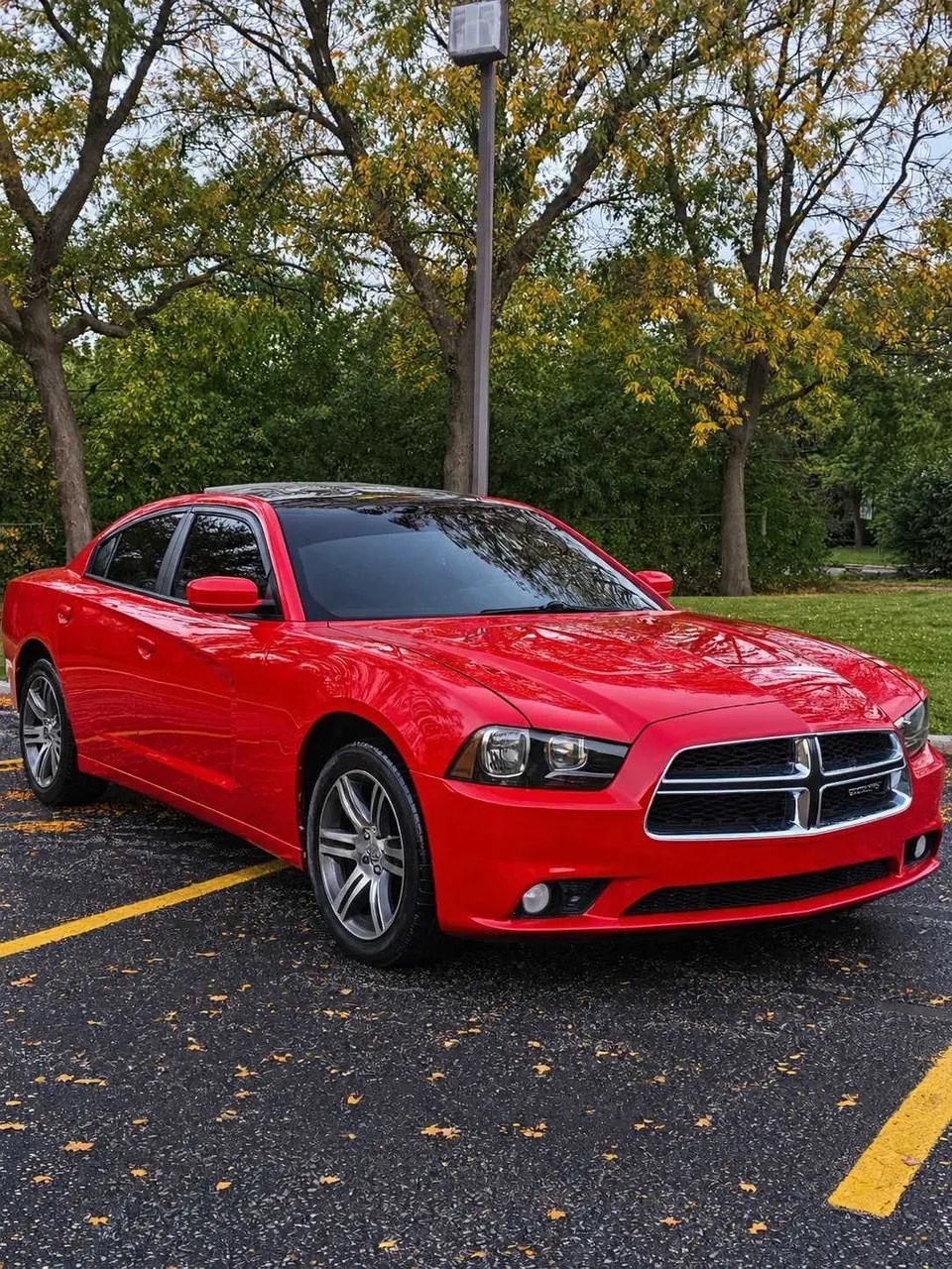 Dodge Charger