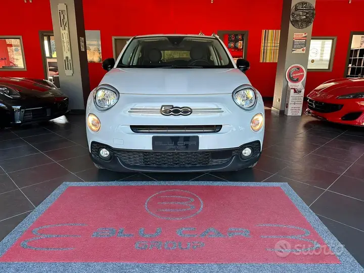 Fiat 500X 2023 photo 2