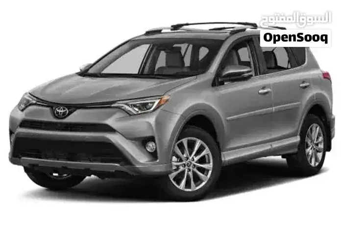 Toyota Rav4 2017 photo 3