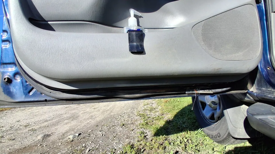 Toyota Tacoma 2006 photo 4