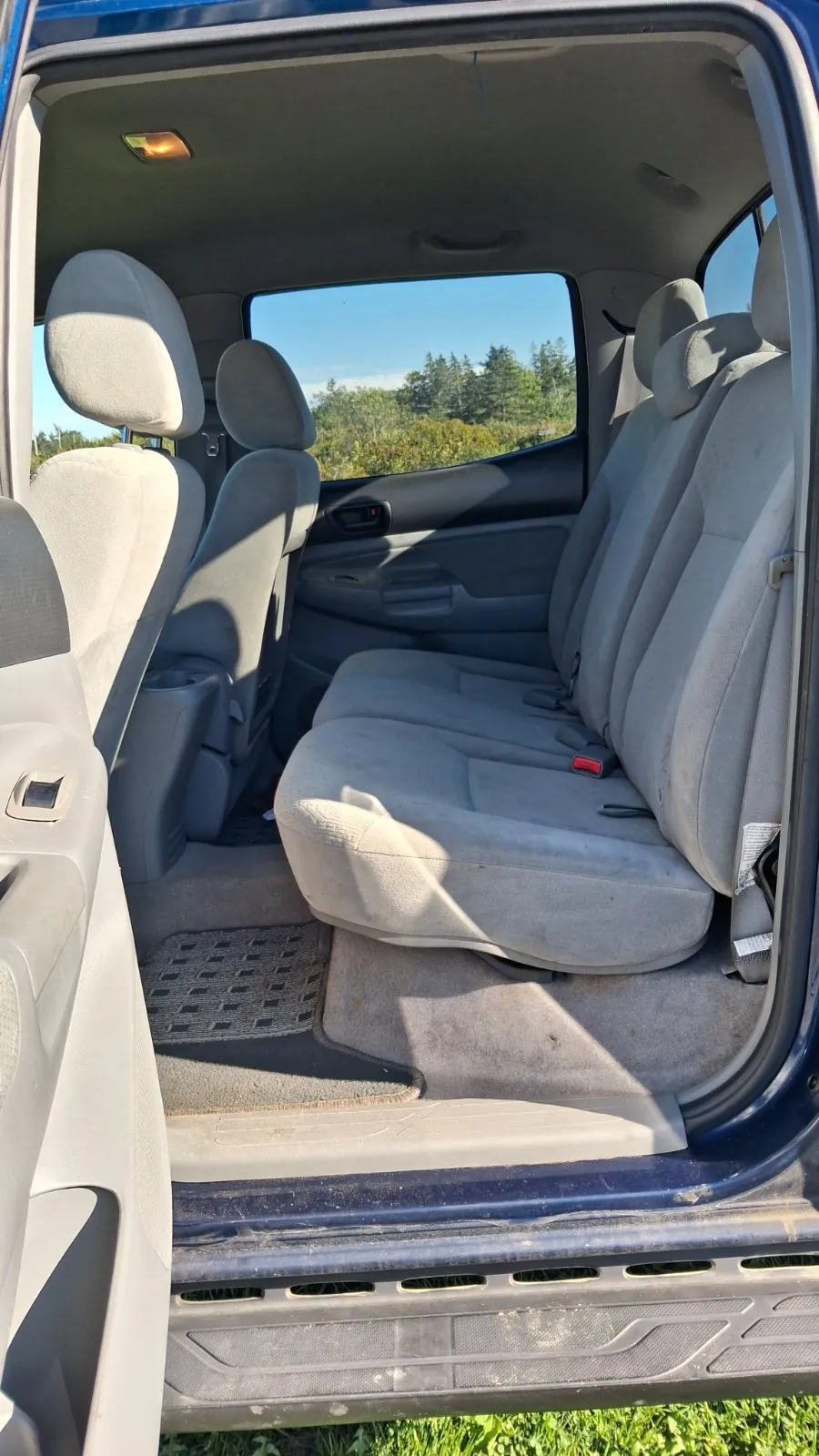 Toyota Tacoma 2006 photo 5