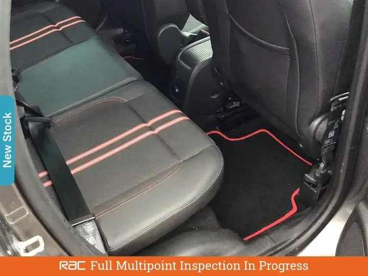 Vauxhall Crossland 2021 photo 4