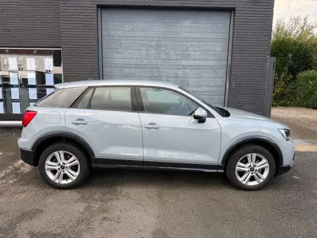 Audi Q2 2024 photo 4