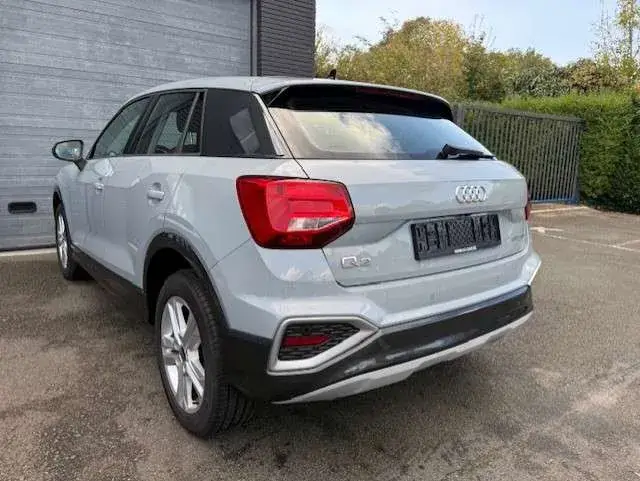 Audi Q2 2024 photo 5